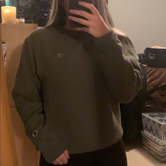 Champion crew neck / sweatshirt - Picture 2 of 3